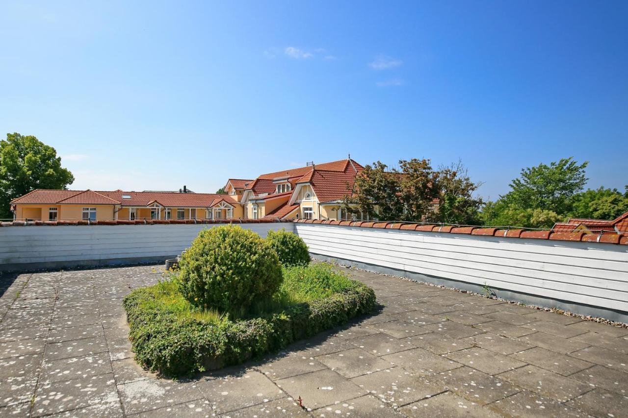 Ostseewelle Wohnung 22 Kuehlungsborn Luaran gambar